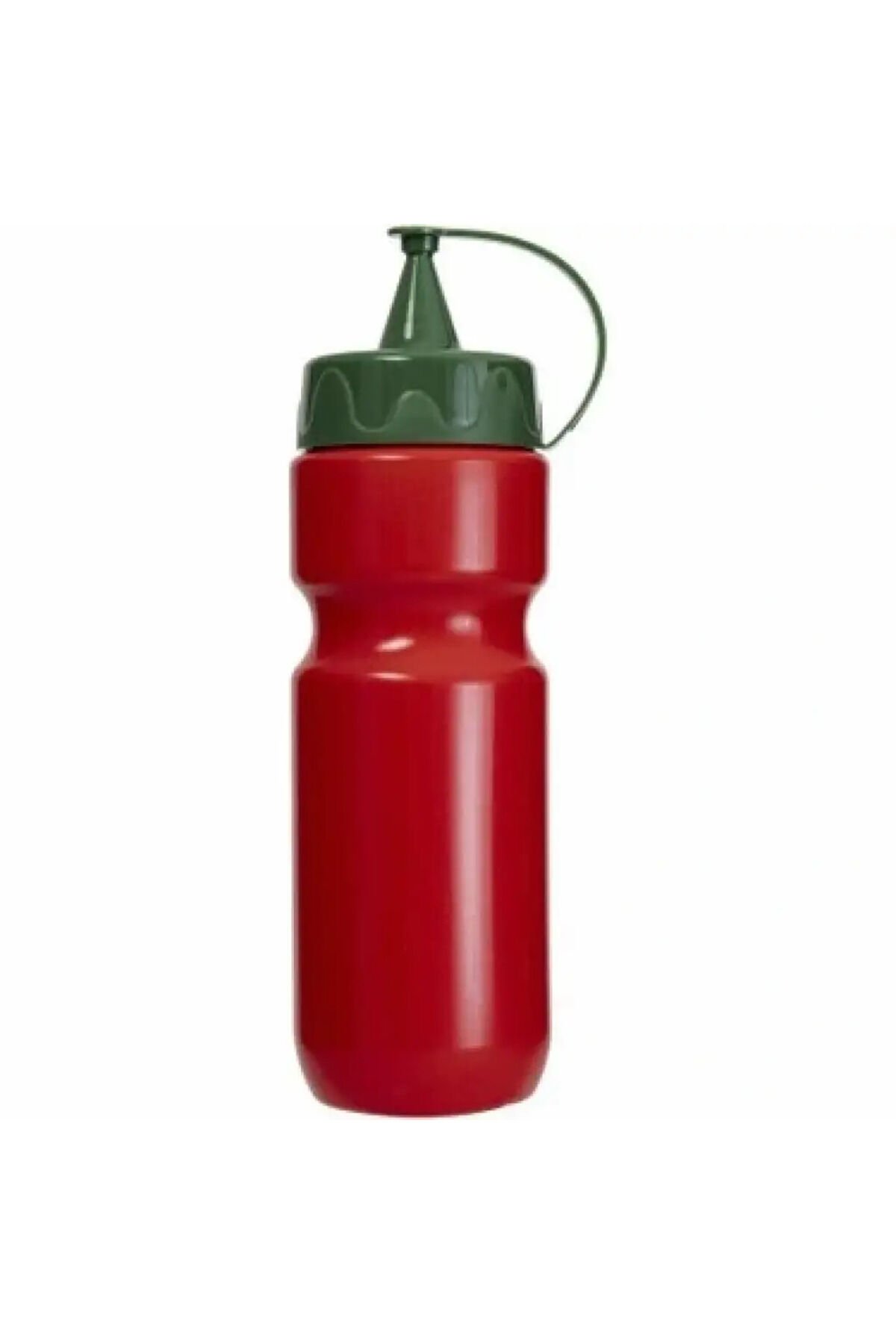 Herevin Ketçap Şişesi 660 Ml