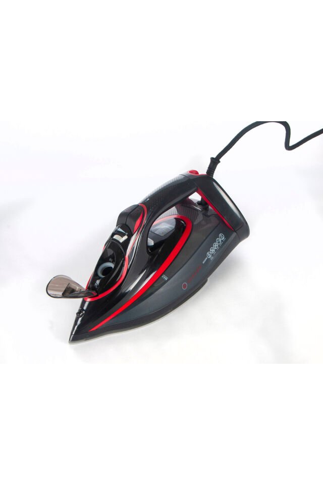 Singer Expert Pro Buharlı Ütü 3000W